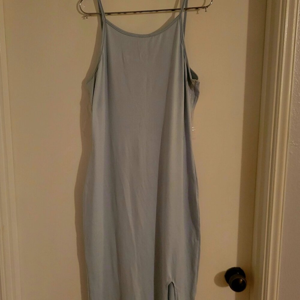 Midi dress